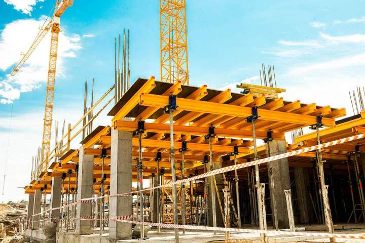 Négoce de matériaux de gros œuvre Brando