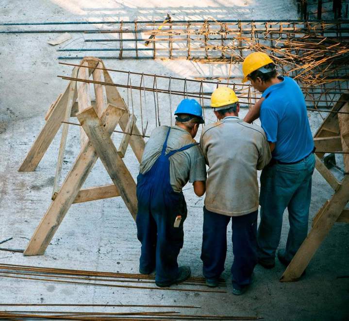Spécialiste en négoce de gros œuvre Brando