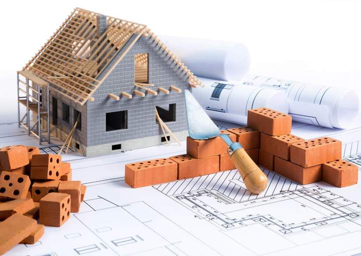 Entreprise de négoce de gros œuvre Brando